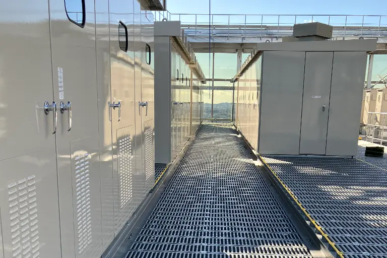 ファインフロア