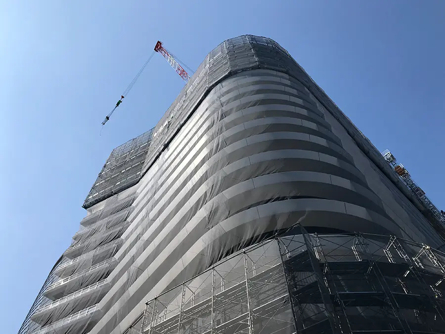 東京建物堂島2丁目計画