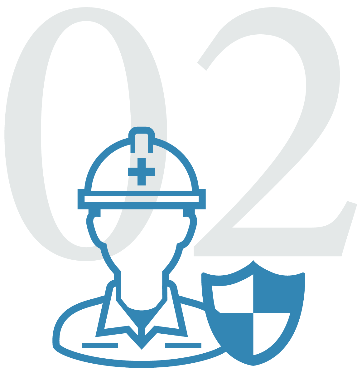 万全の安全管理