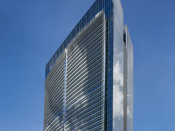 東京ミッドタウン八重洲