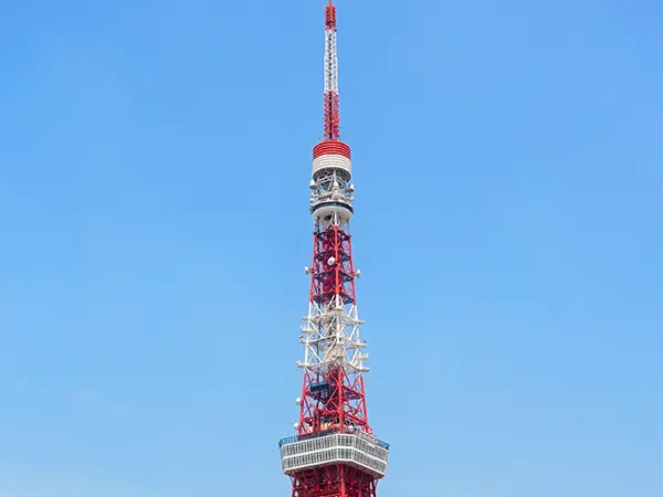 東京タワー